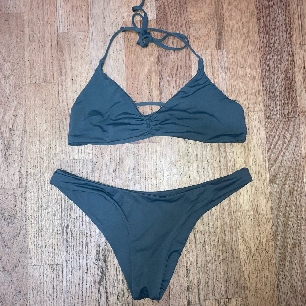 Dippin’ Daisy’s Bikini